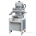 S300/400/650 flat/round/oval screen printing machine